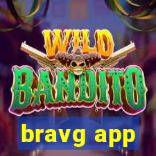 bravg app